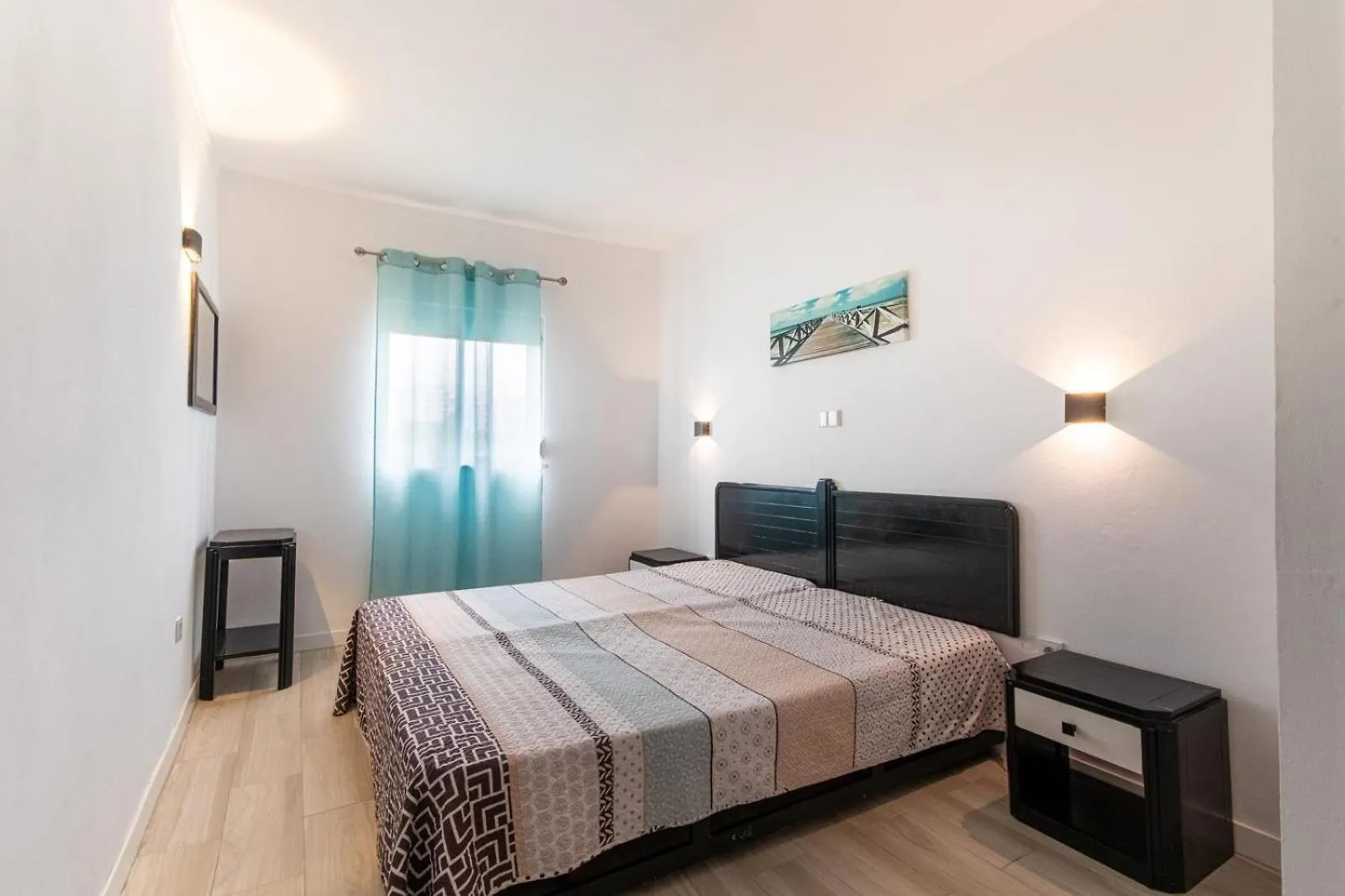 Apartmán Clube Praia Da Rocha 3 Portimão