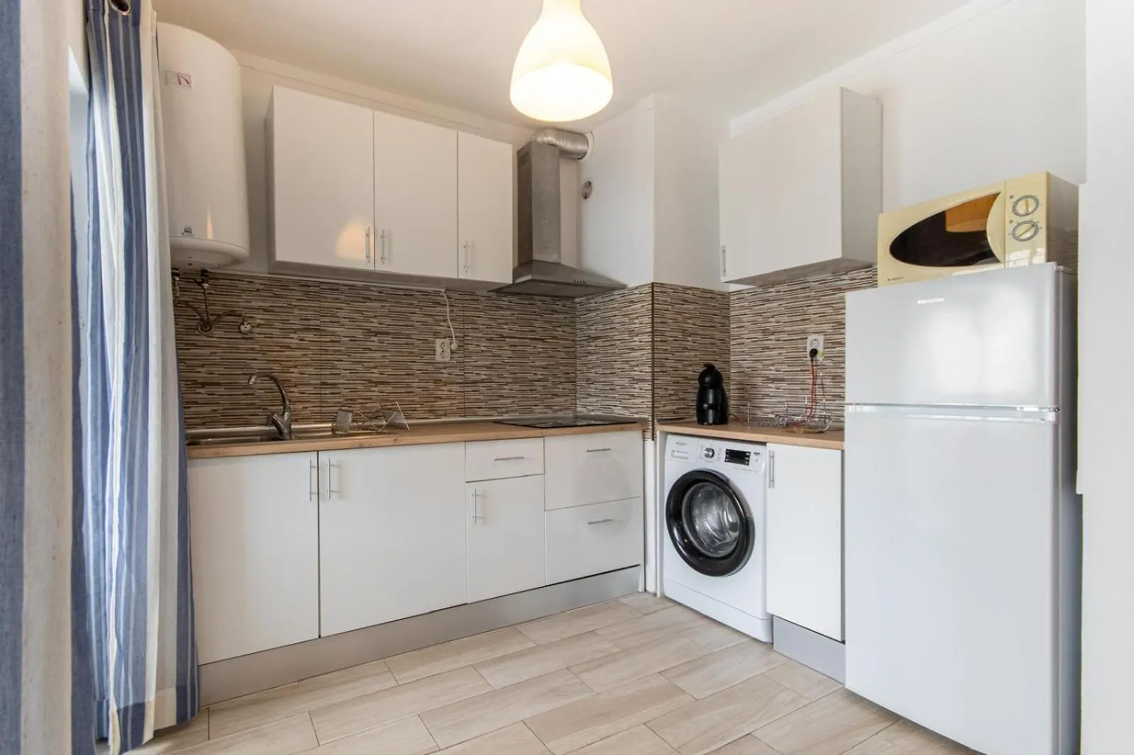 Apartmán Clube Praia Da Rocha 3 Portimão Portugalsko