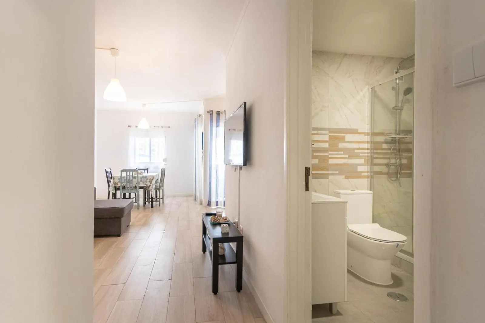Apartment Clube Praia Da Rocha 3 Portimao