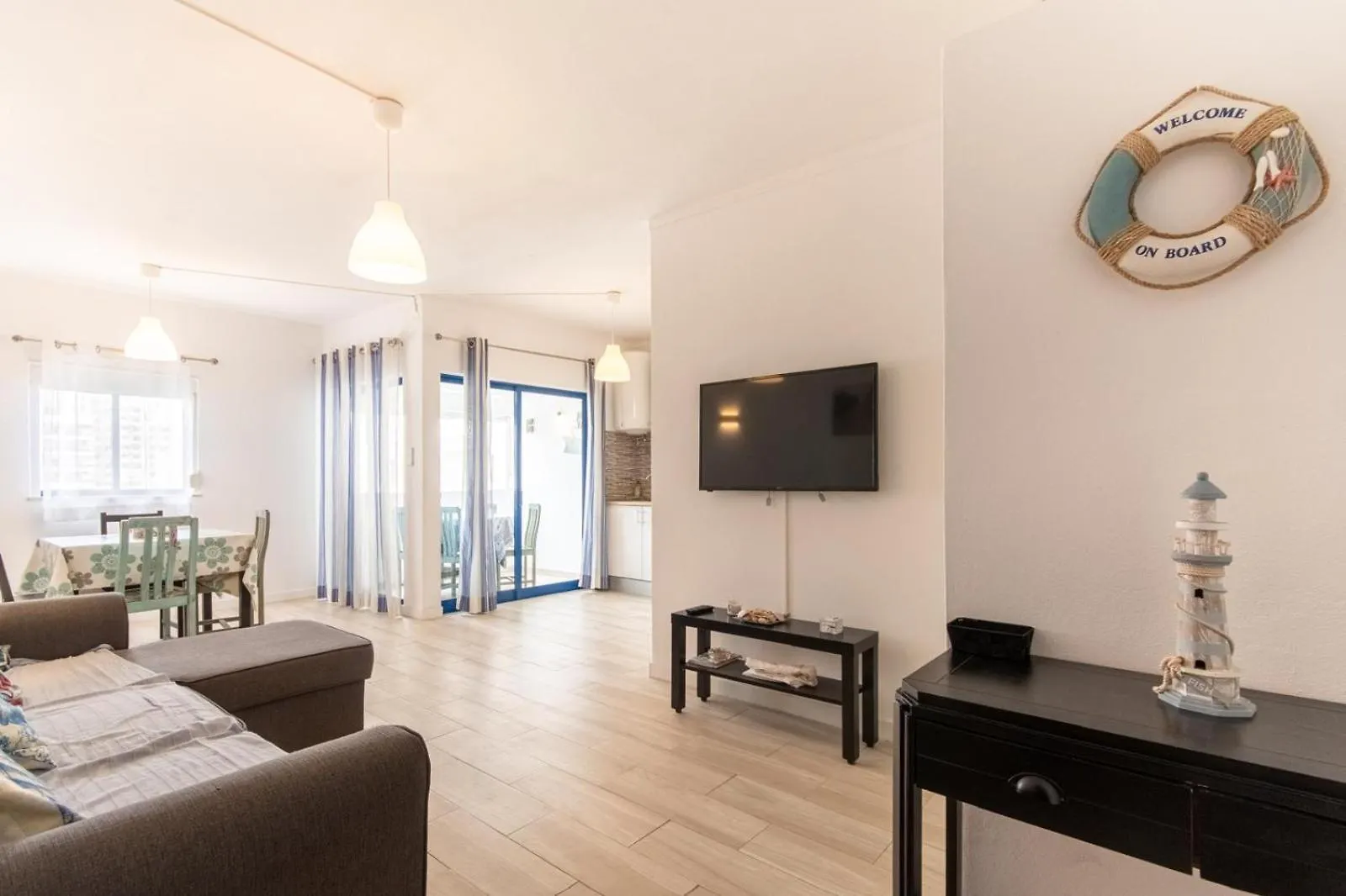 Apartment Clube Praia Da Rocha 3 Portimao