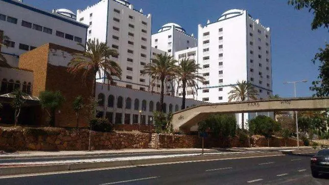 Clube Praia Da Rocha 3 Portimao Apartment