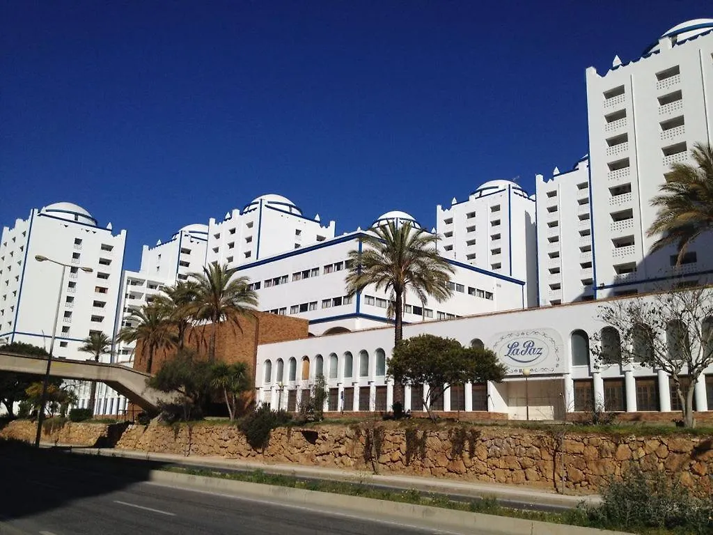 Clube Praia Da Rocha 3 Portimao 0*,  Portugal